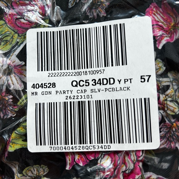 Victoria’s Secret Dream Angels bustier 🩷 - Picture 4 of 6